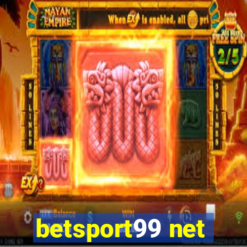 betsport99 net